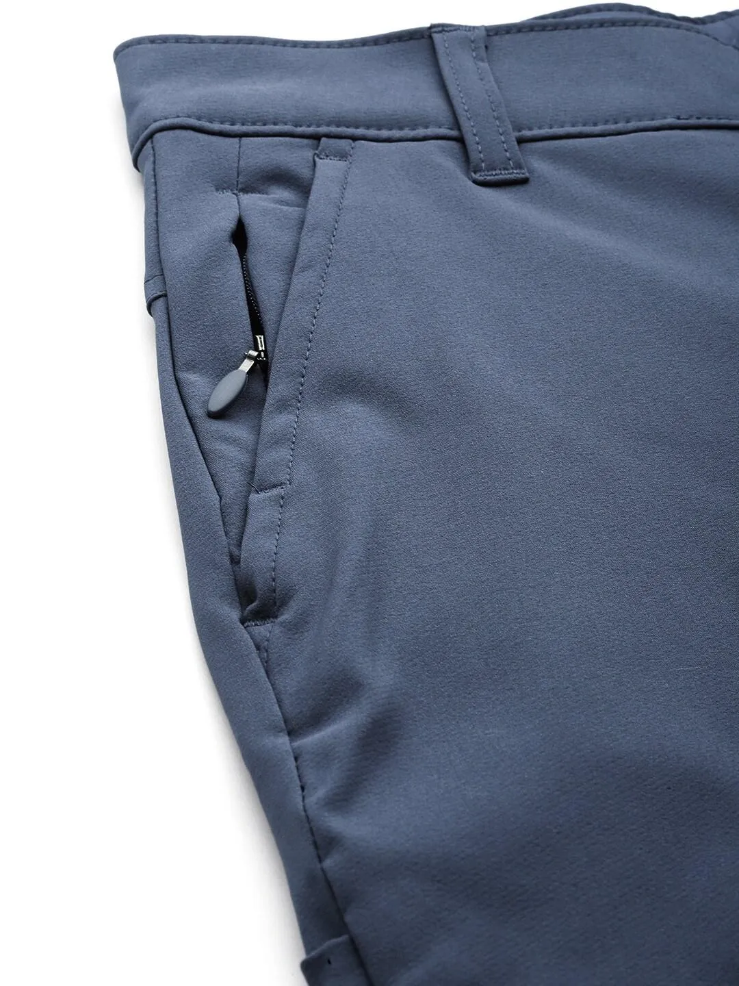 Columbia Women Blue Omni-Shield Back Beauty Softshell Pant