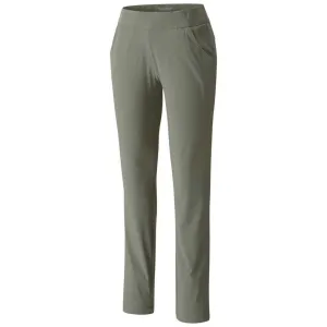 Columbia Women Green Omni-Shield Anytime Pull On Pant