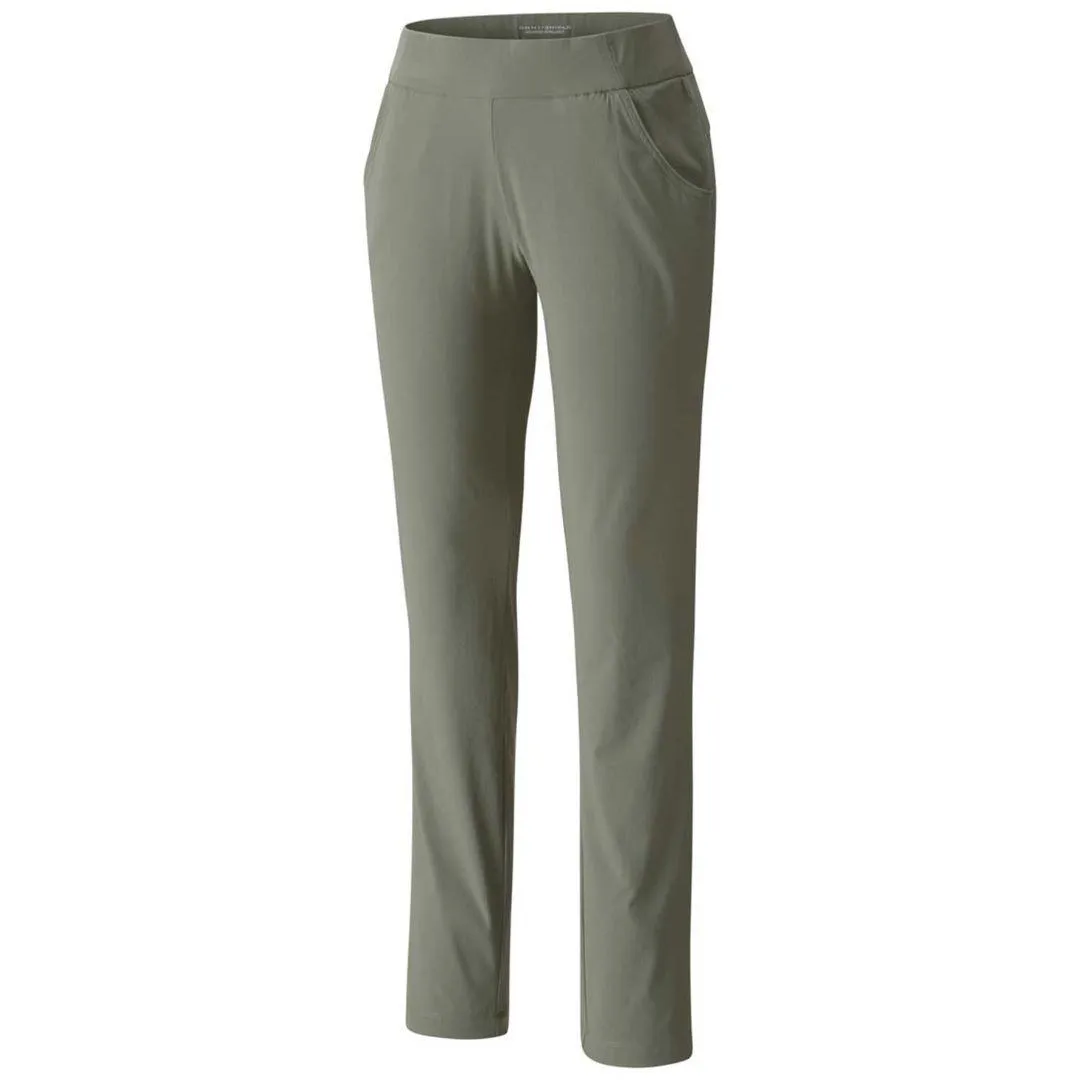 Columbia Women Green Omni-Shield Anytime Pull On Pant