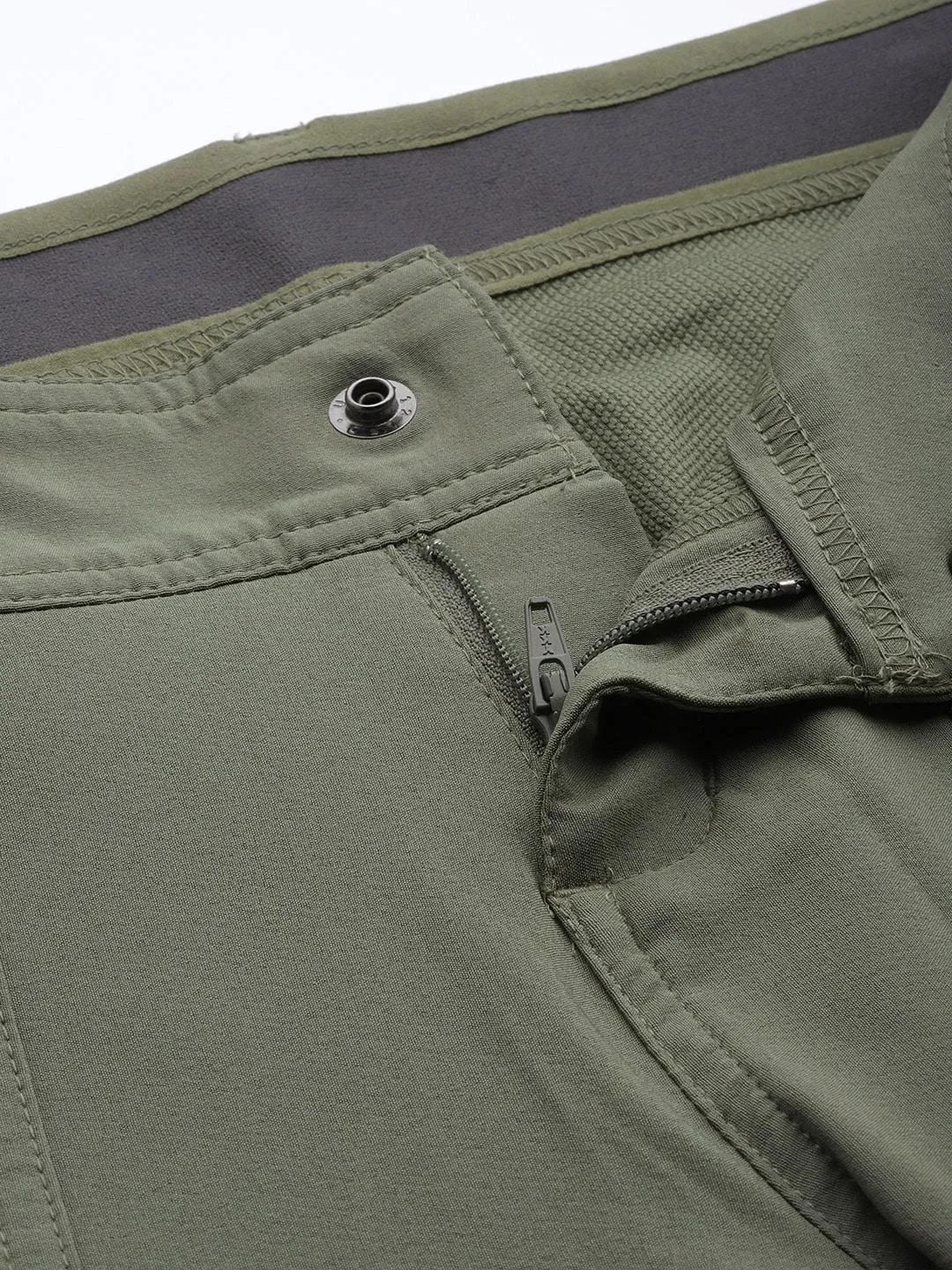 Columbia Women Green Omni-Shield Bryce Canyon II Pant