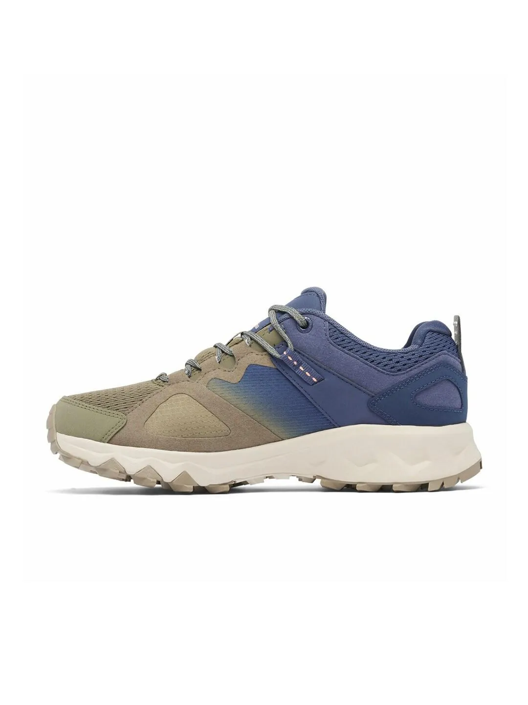 Columbia Women Green PEAKFREAK HERA OUTDRY