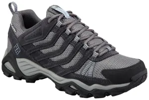Columbia Women Grey Helvatia