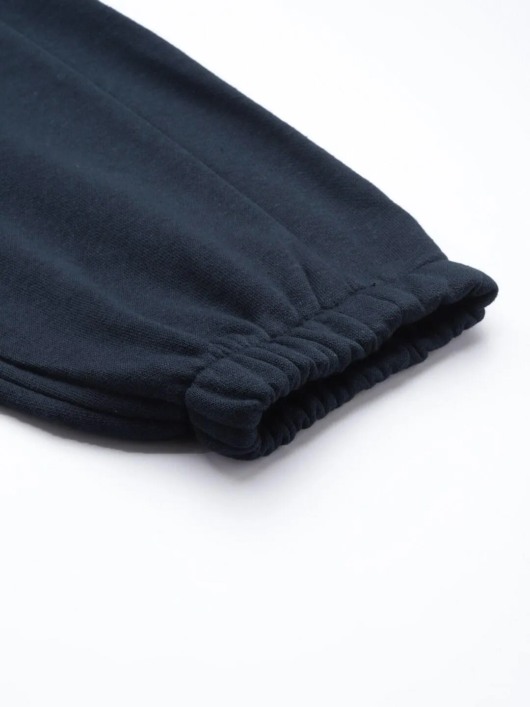 Columbia Women Navy Blue Trek Jogger
