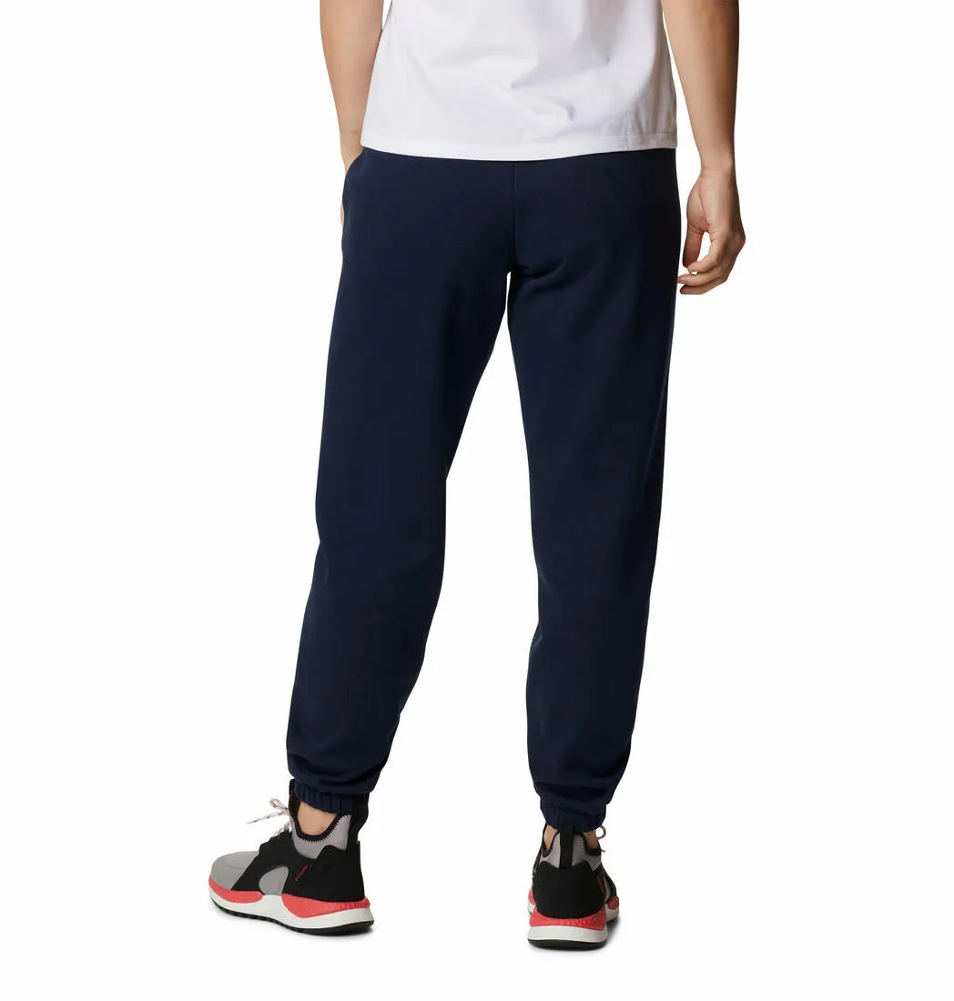 Columbia Women Navy Blue Trek Jogger