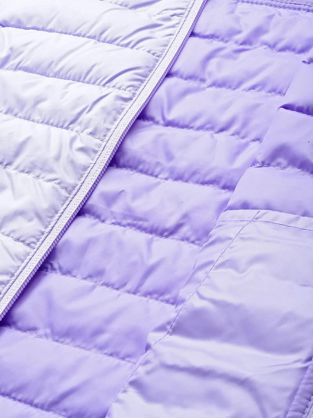 Columbia Women Purple Silver Falls Jacket