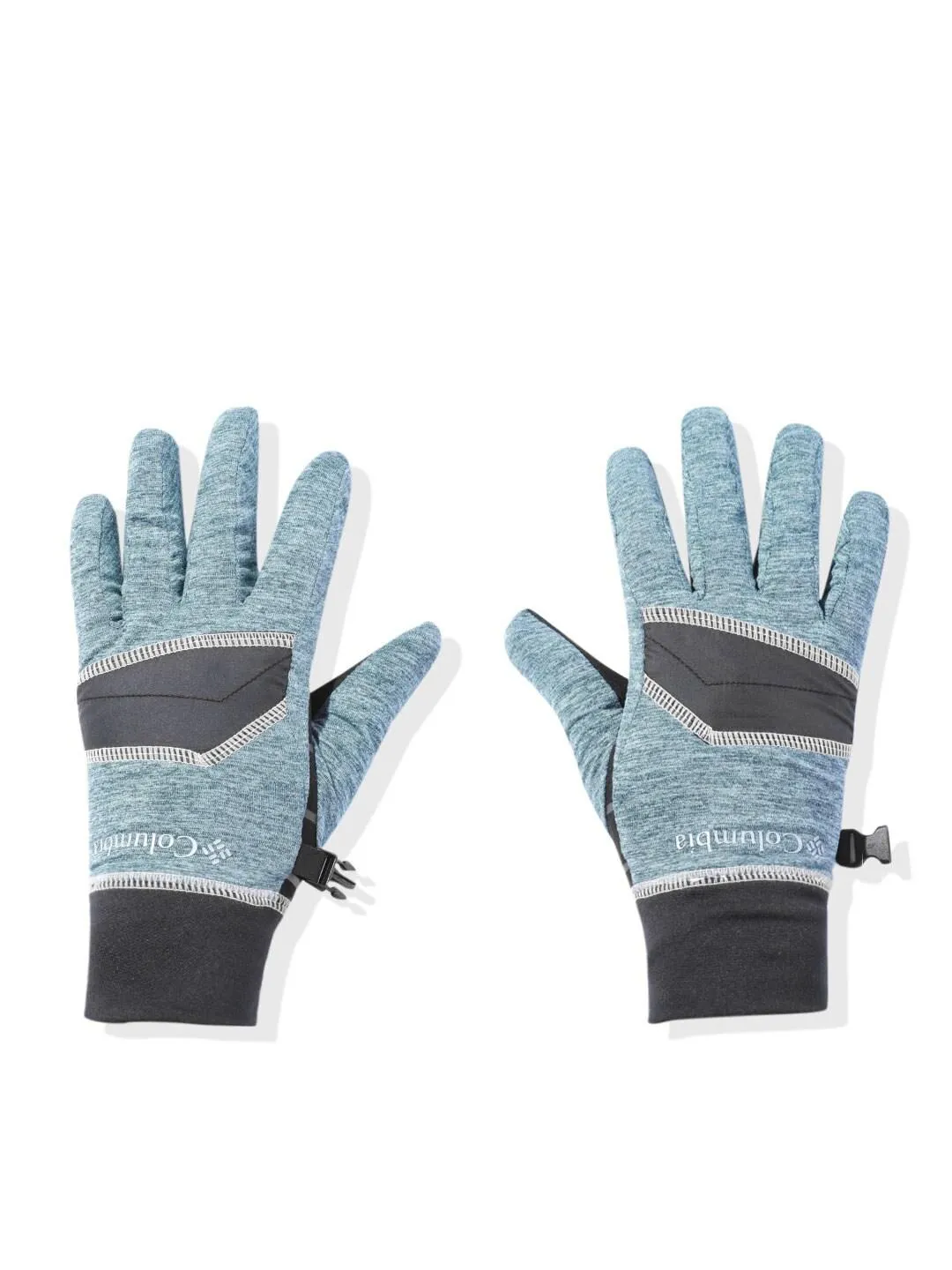 Columbia Women Red Wo Trail Commute Glove