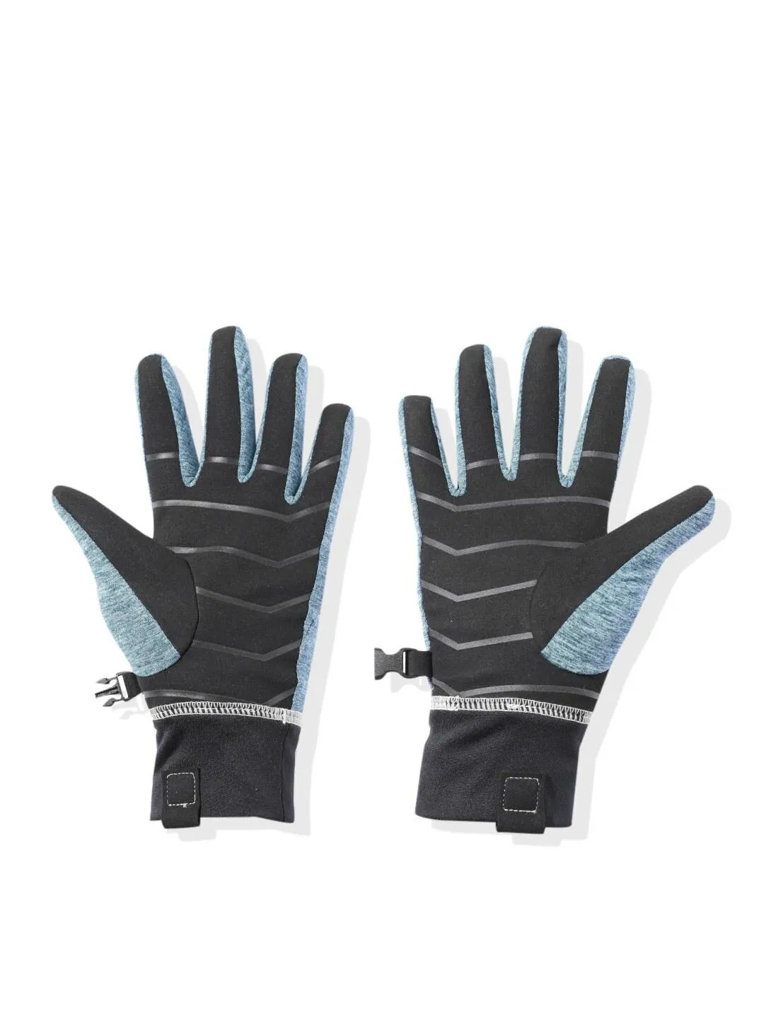 Columbia Women Red Wo Trail Commute Glove
