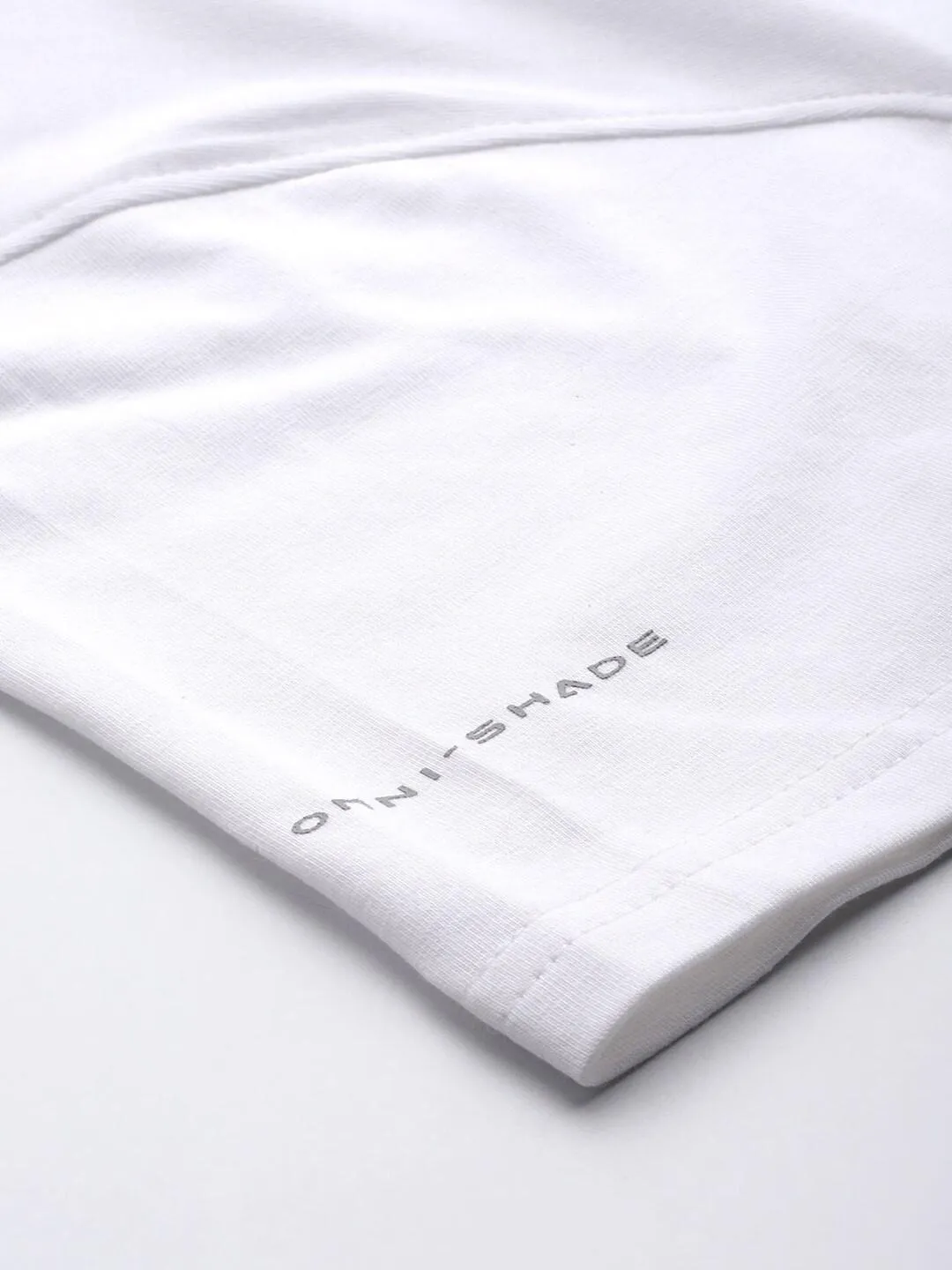 Columbia Women White Omni-Wick W Sun Trek Polo Tshirt
