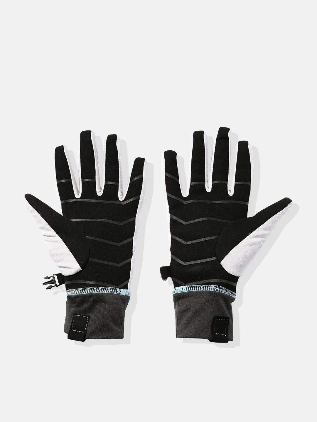 Columbia Women White Wo Infinity Trail Glove