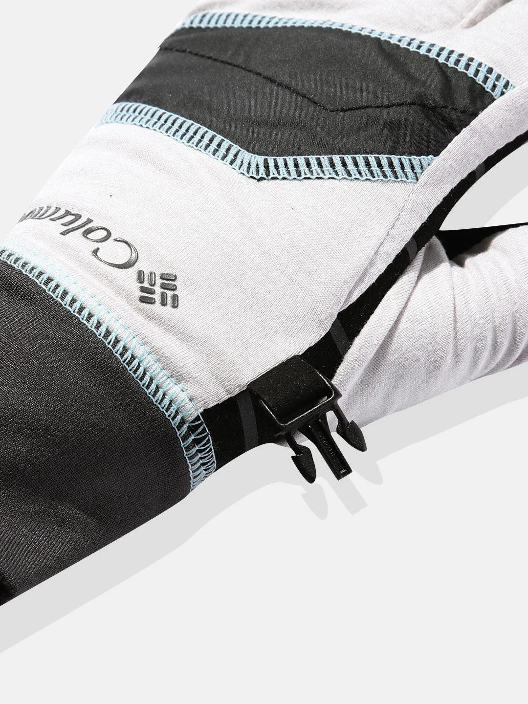Columbia Women White Wo Infinity Trail Glove