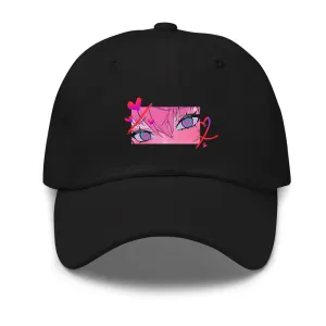 Condesa Novia Toxica Hat