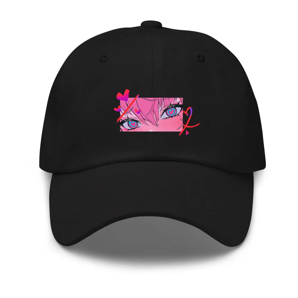 Condesa Novia Toxica Hat