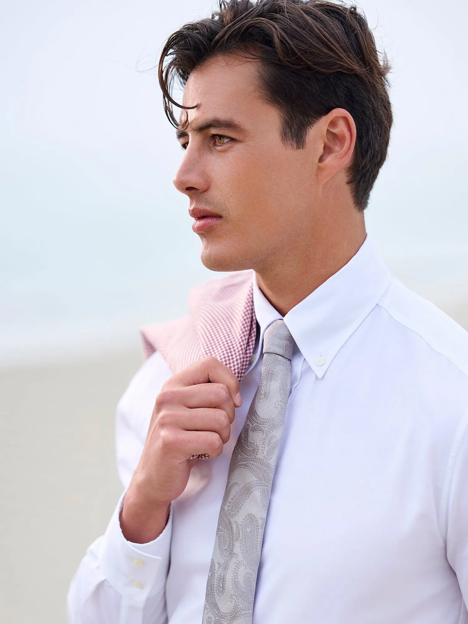 Cotton Shirt