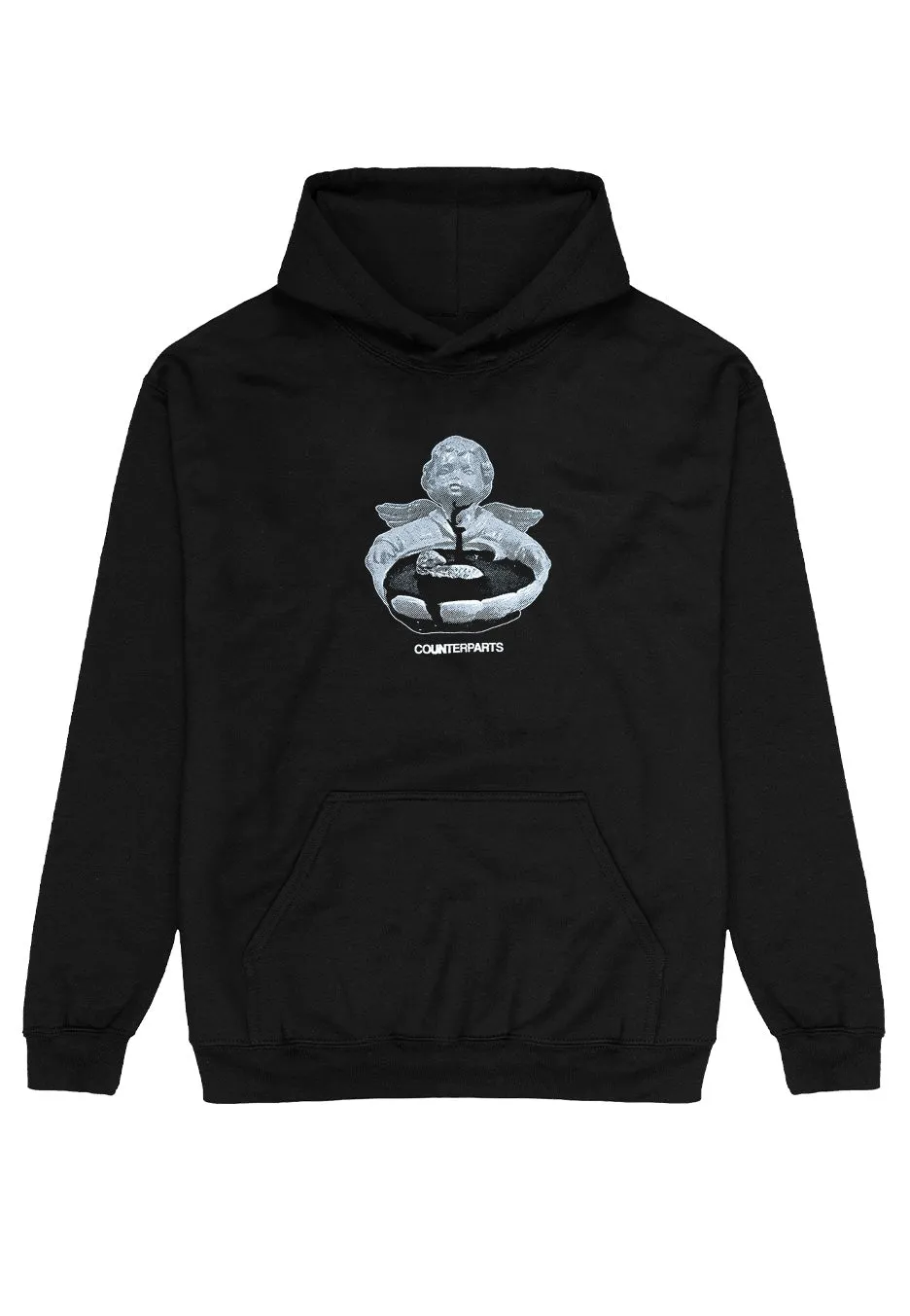 Counterparts - Heaven Let Them Die - Hoodie