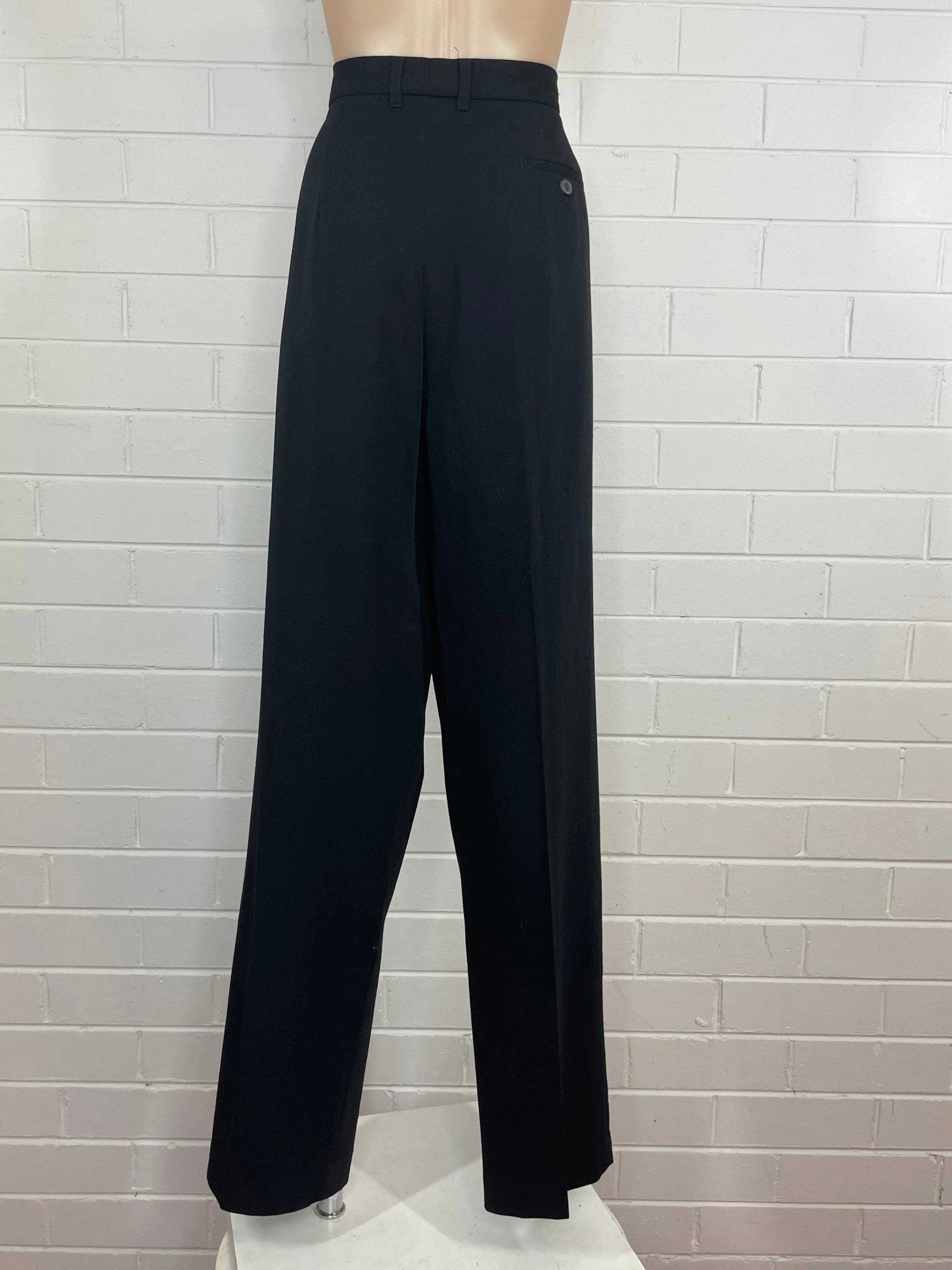 Country Road | pants | size 16 | 100% wool