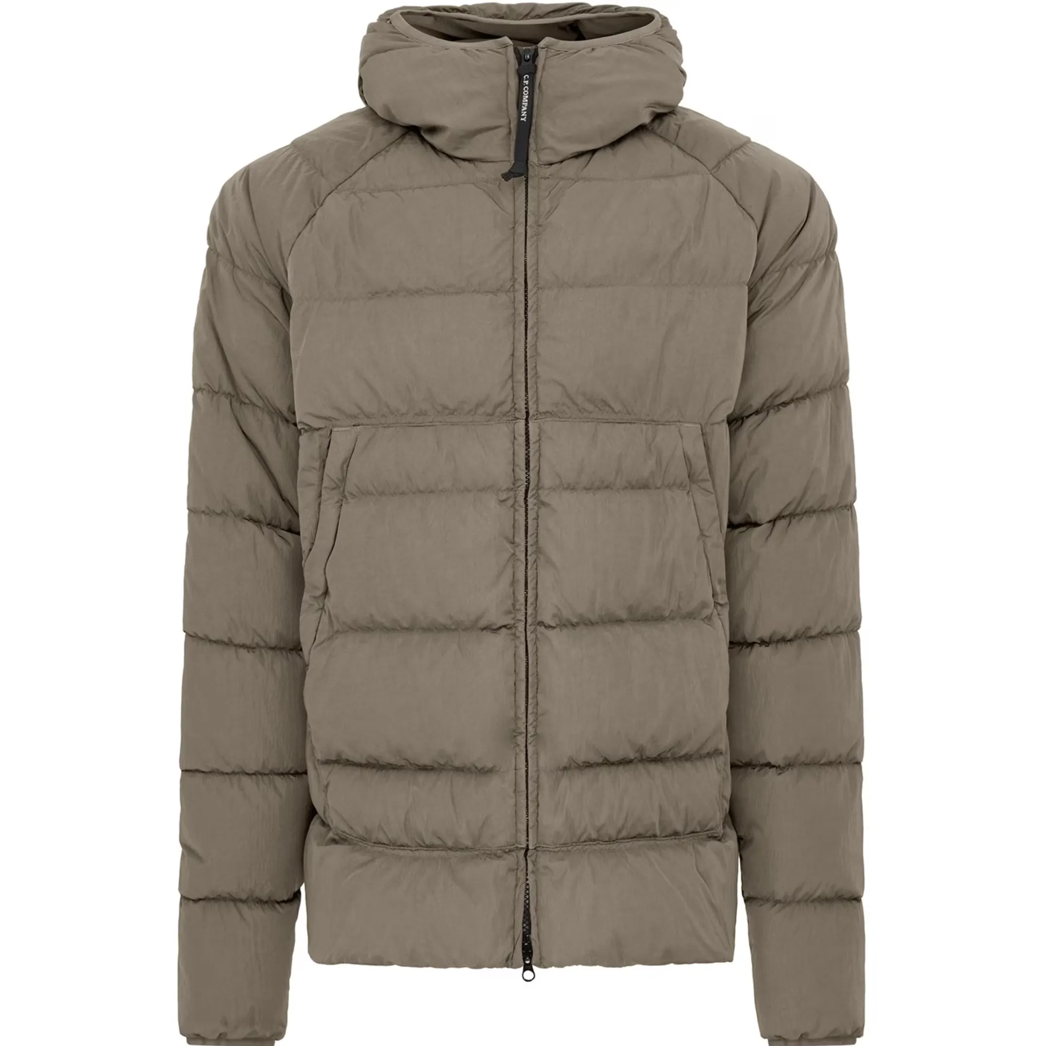 CP Company Eco-Chrome R Down Jacket