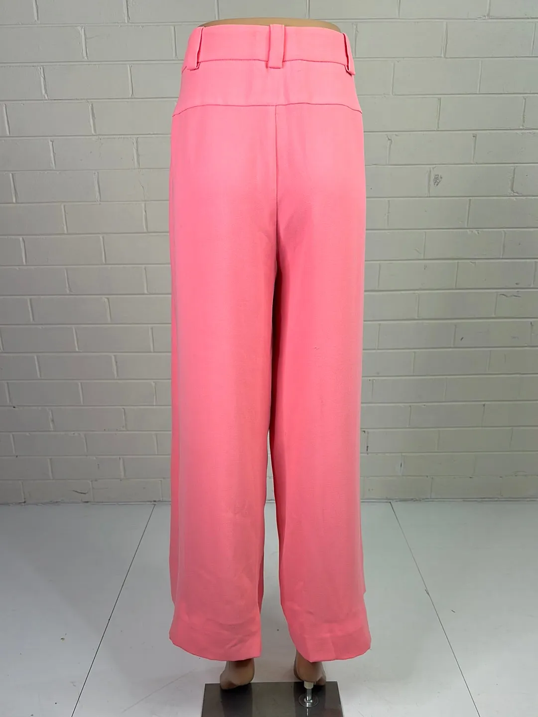 Cue | pants | size 10 | pant | wide leg | made in Australia 🇦🇺