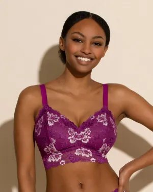 Curvy Bralette Cosabella
