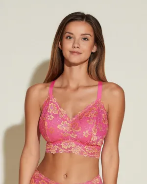 Curvy Bralette Cosabella