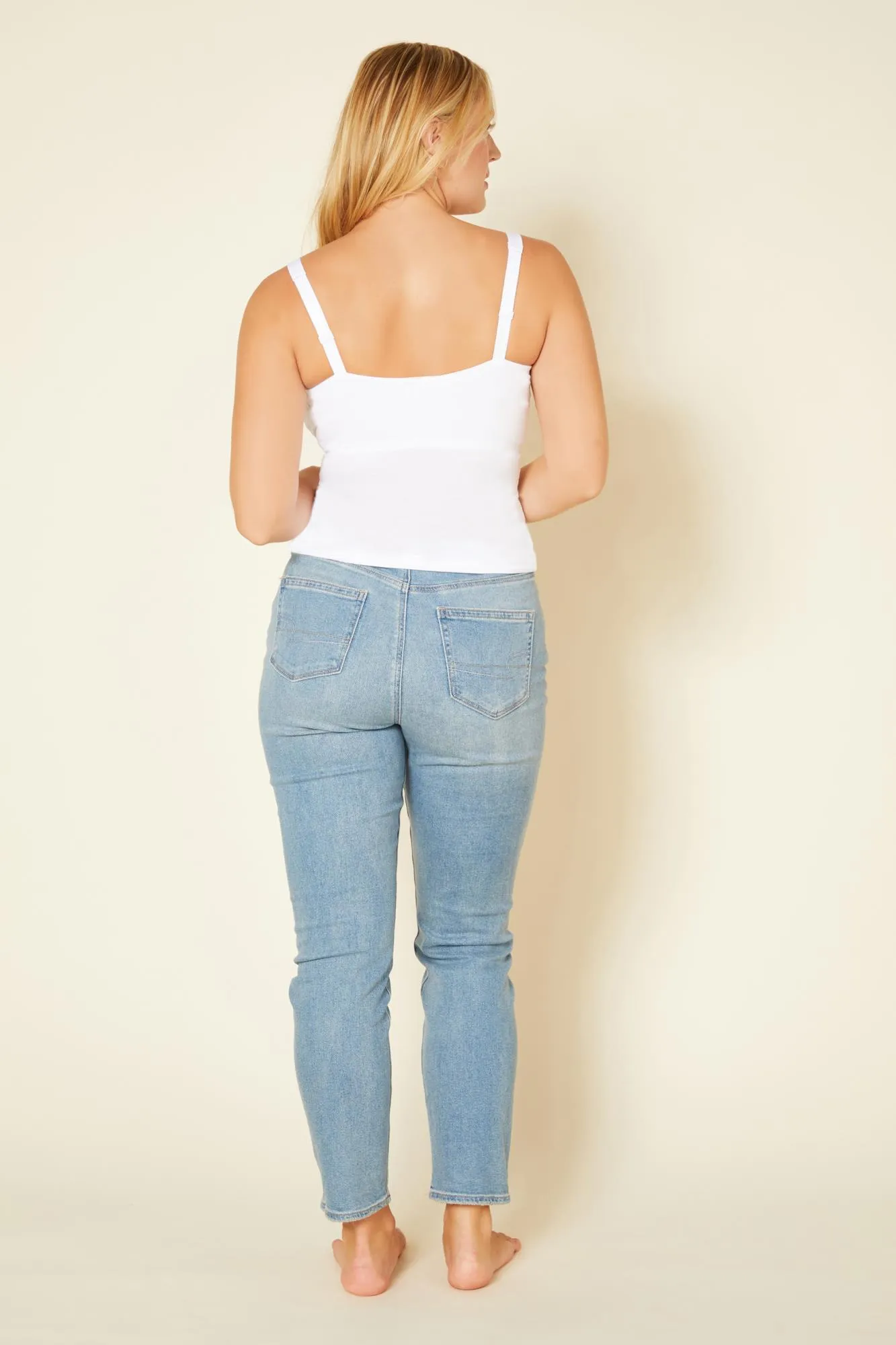Curvy Camisole Cosabella