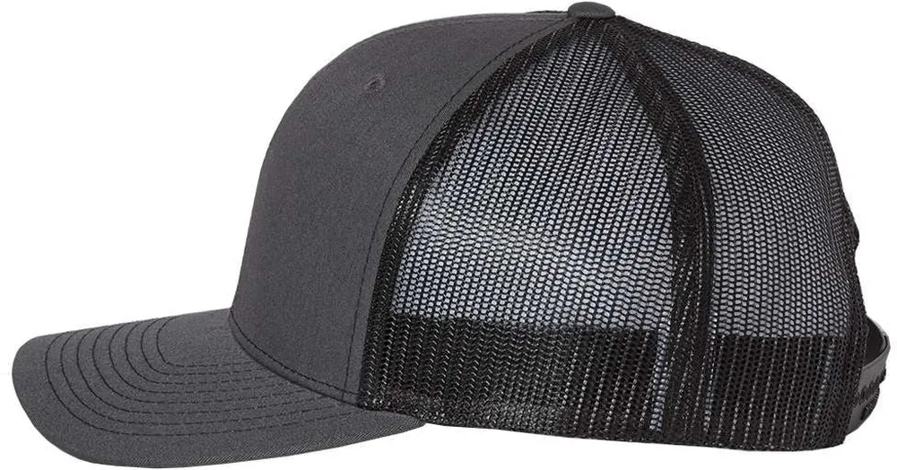 Custom Embroidered Richardson 112 Hat