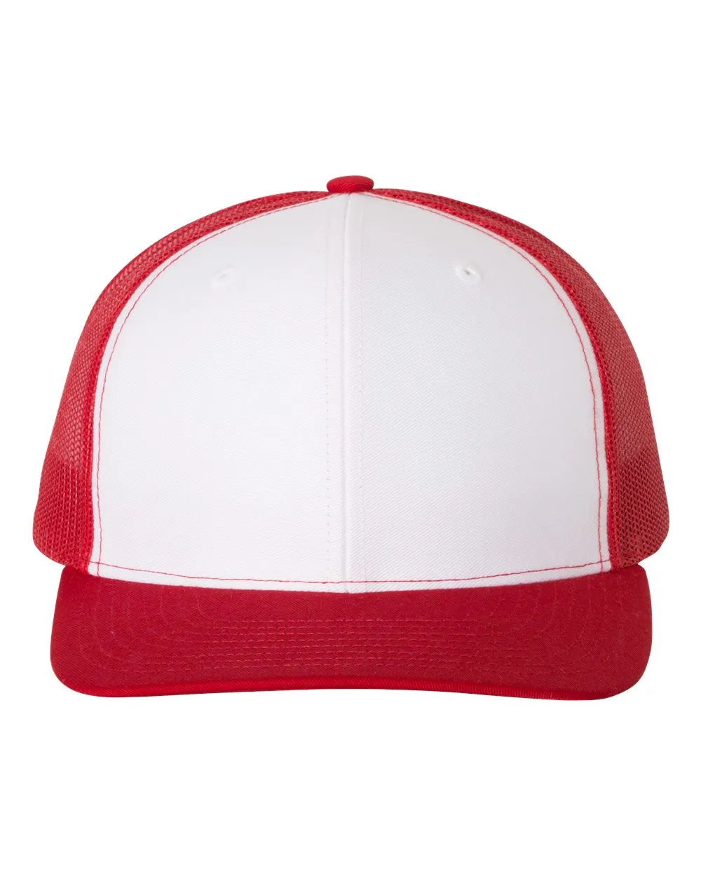 Custom Embroidered Richardson 112 Hat