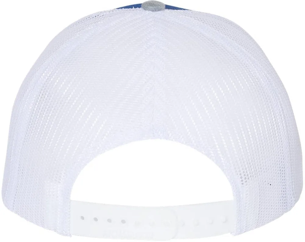 Custom Embroidered Richardson 112 Hat