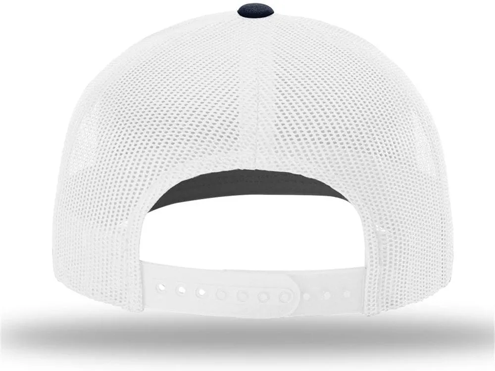 Custom Embroidered Richardson 112 Hat