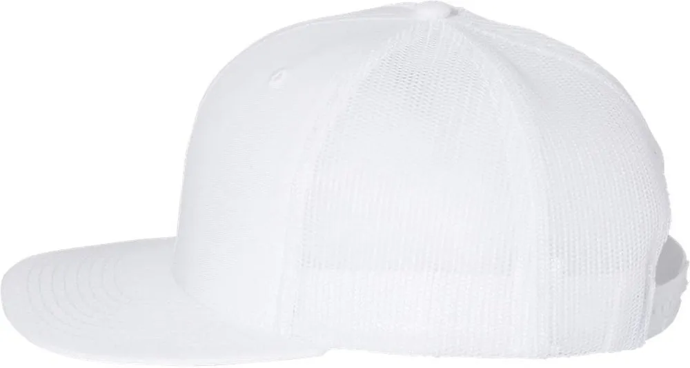 Custom Embroidered Richardson 112 Hat