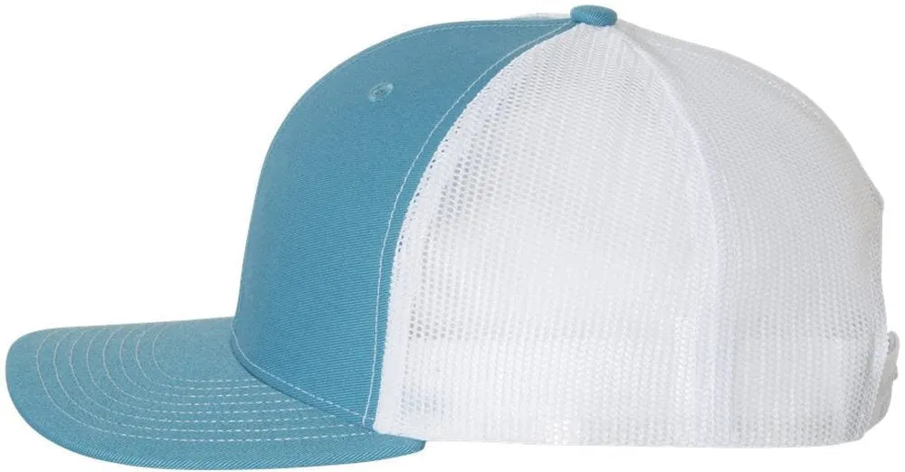 Custom Embroidered Richardson 112 Hat