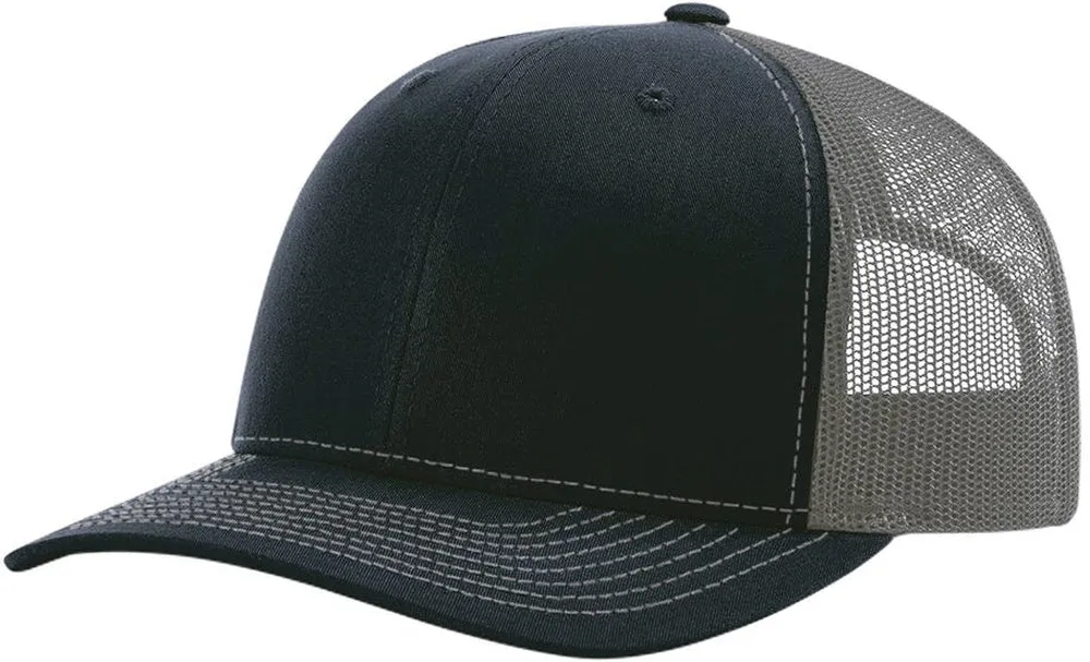 Custom Embroidered Richardson 112 Hat