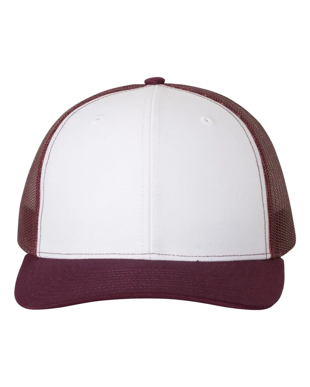 Custom Embroidered Richardson 112 Hat