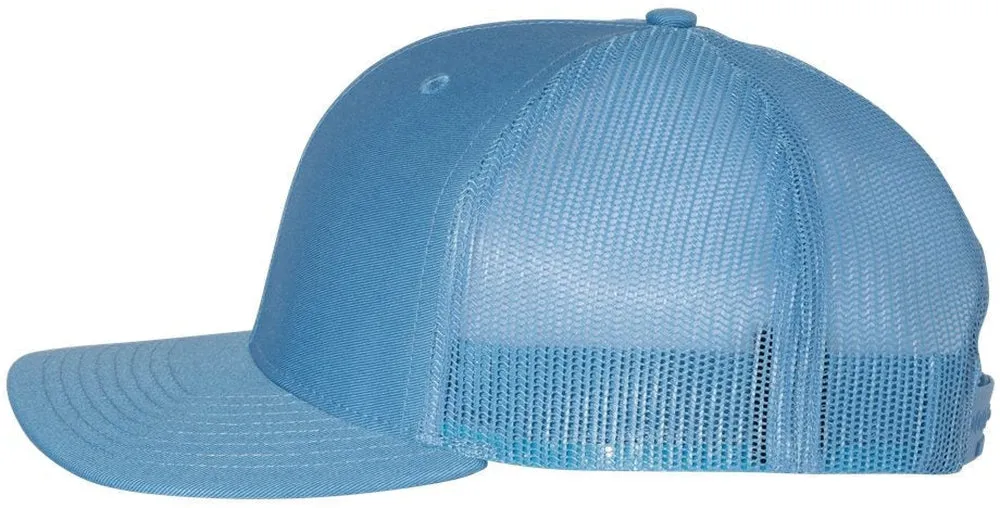 Custom Embroidered Richardson 112 Hat