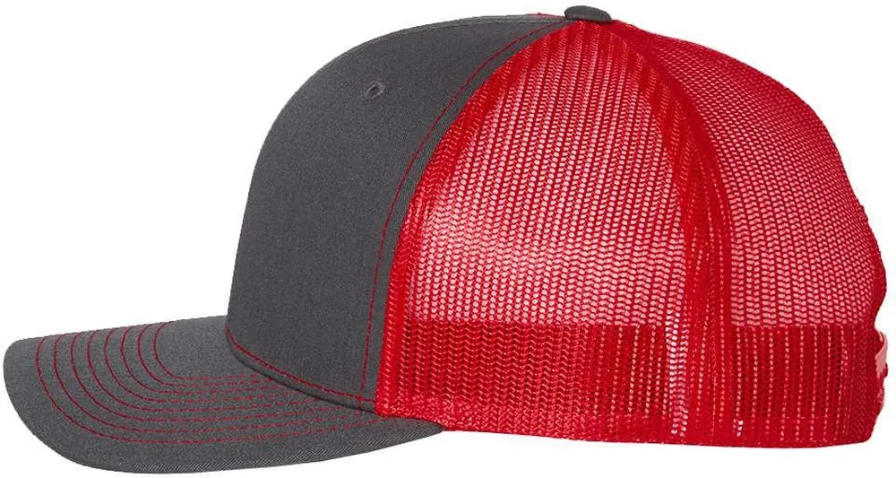 Custom Embroidered Richardson 112 Hat