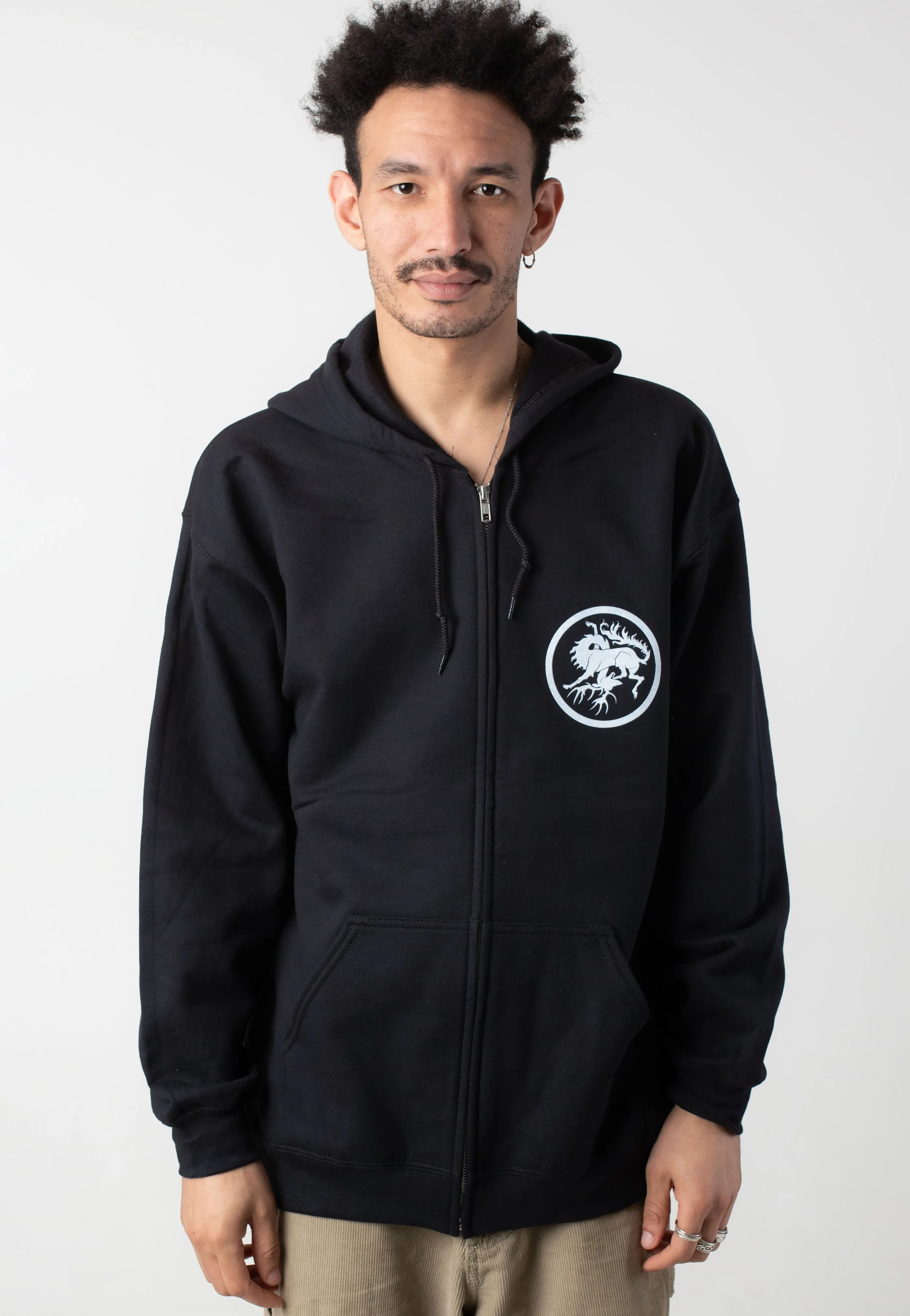 Daath - Subterfuge - Zipper