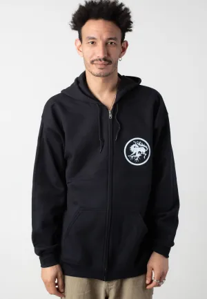 Daath - Subterfuge - Zipper