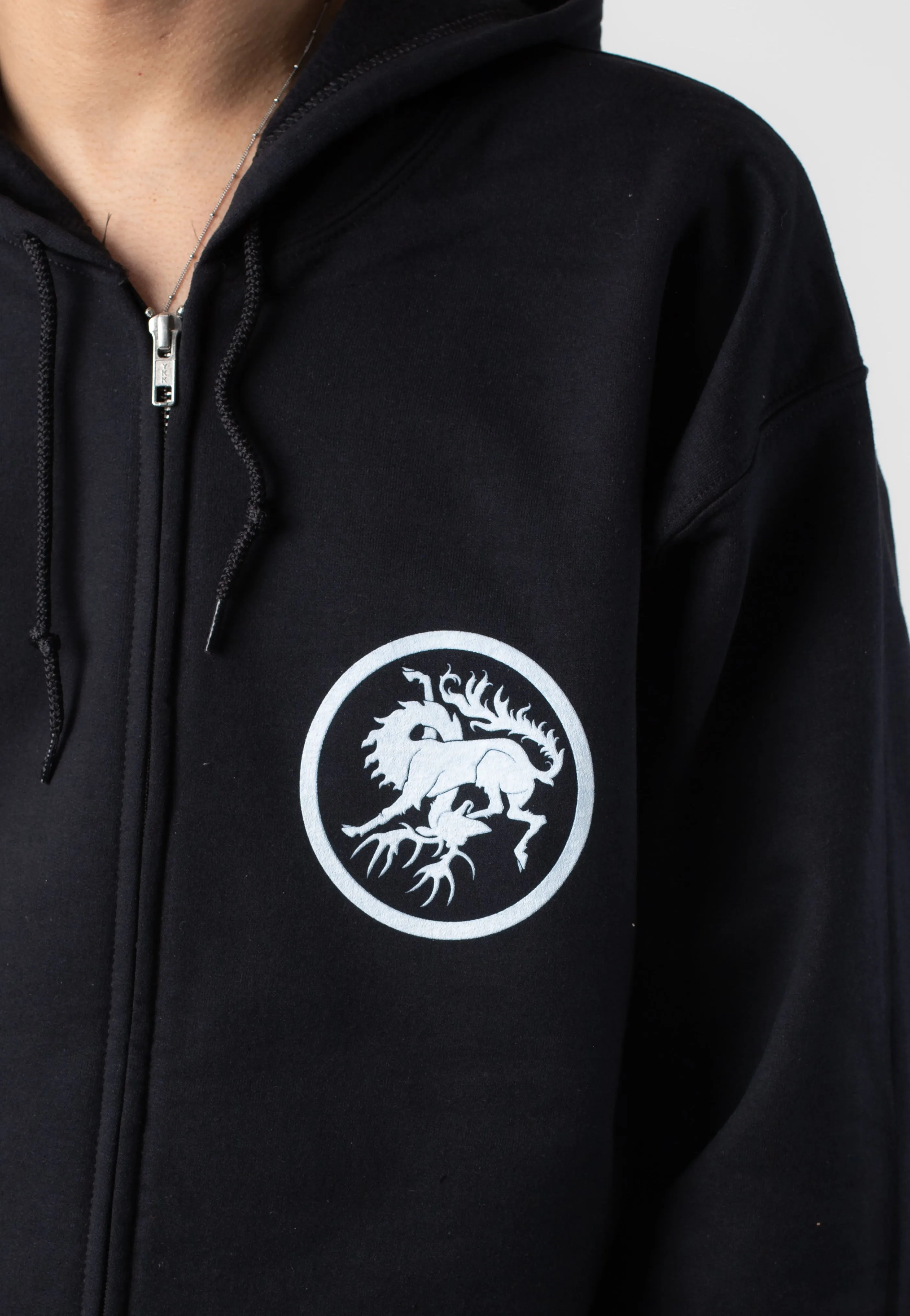 Daath - Subterfuge - Zipper
