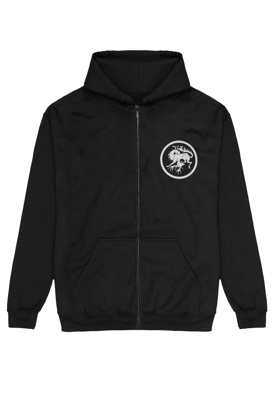 Daath - Subterfuge - Zipper