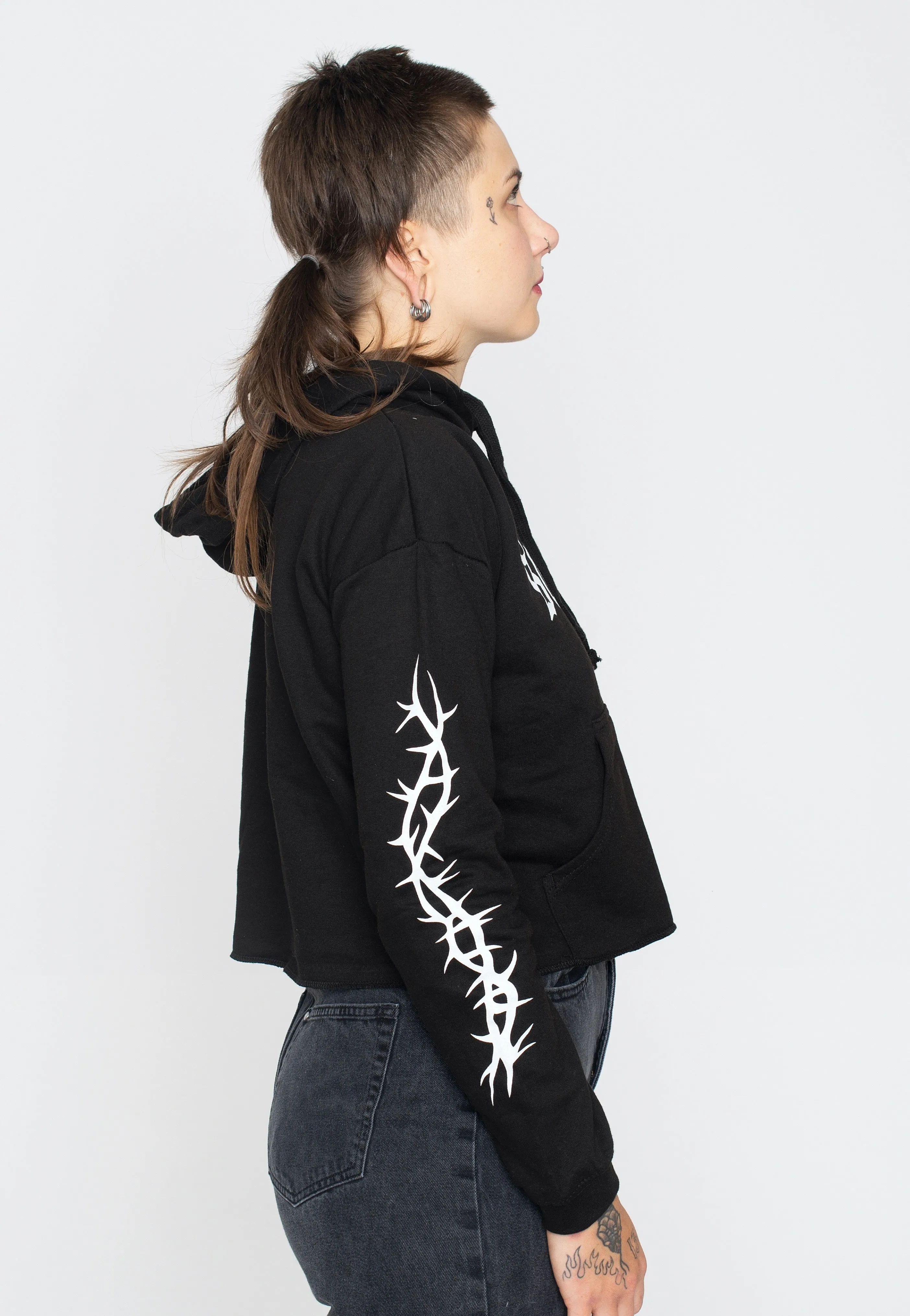 Dark Moon - Sinner - Hoodie