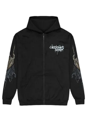 Darkest Hour - Perpetual Terminal - Zipper