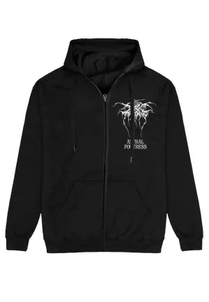 Darkthrone - Astral Fortress - Zipper