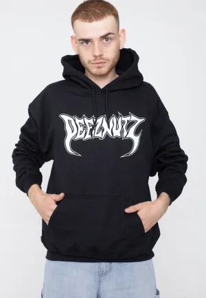 Deez Nuts - Alligator - Hoodie