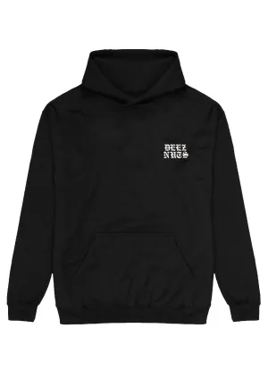 Deez Nuts - Golden Smile Skull - Hoodie