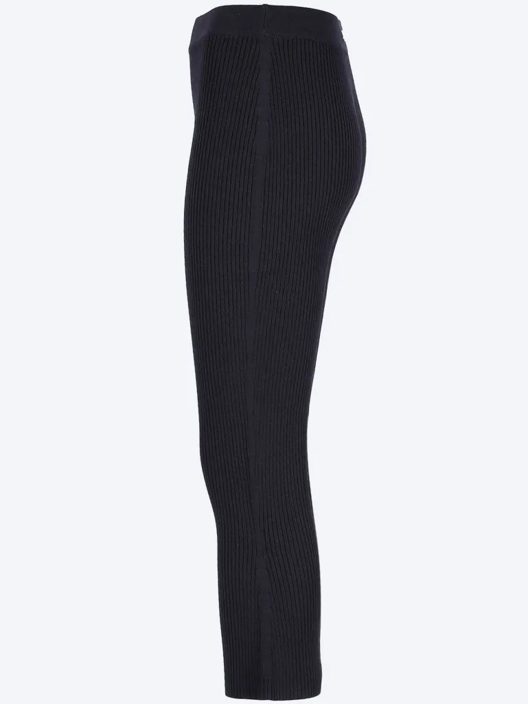 Desi capri pants
