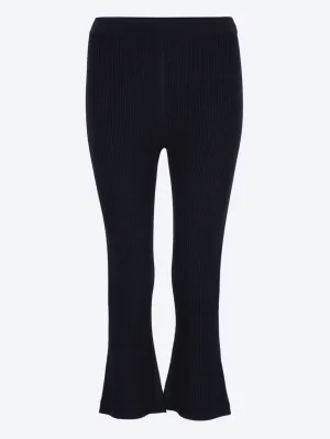 Desi capri pants