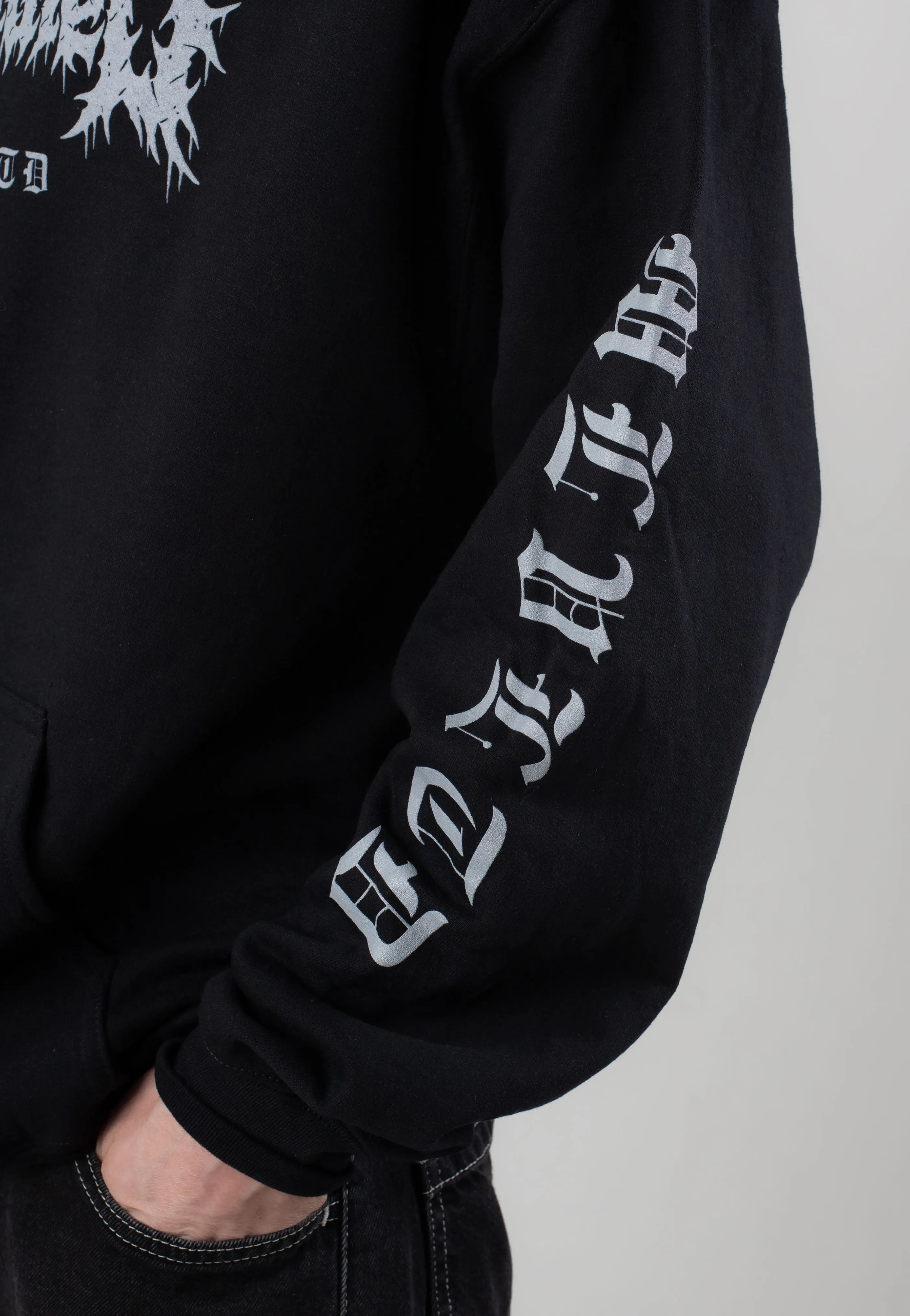 Desolated - MLVLTD Dragon - Hoodie