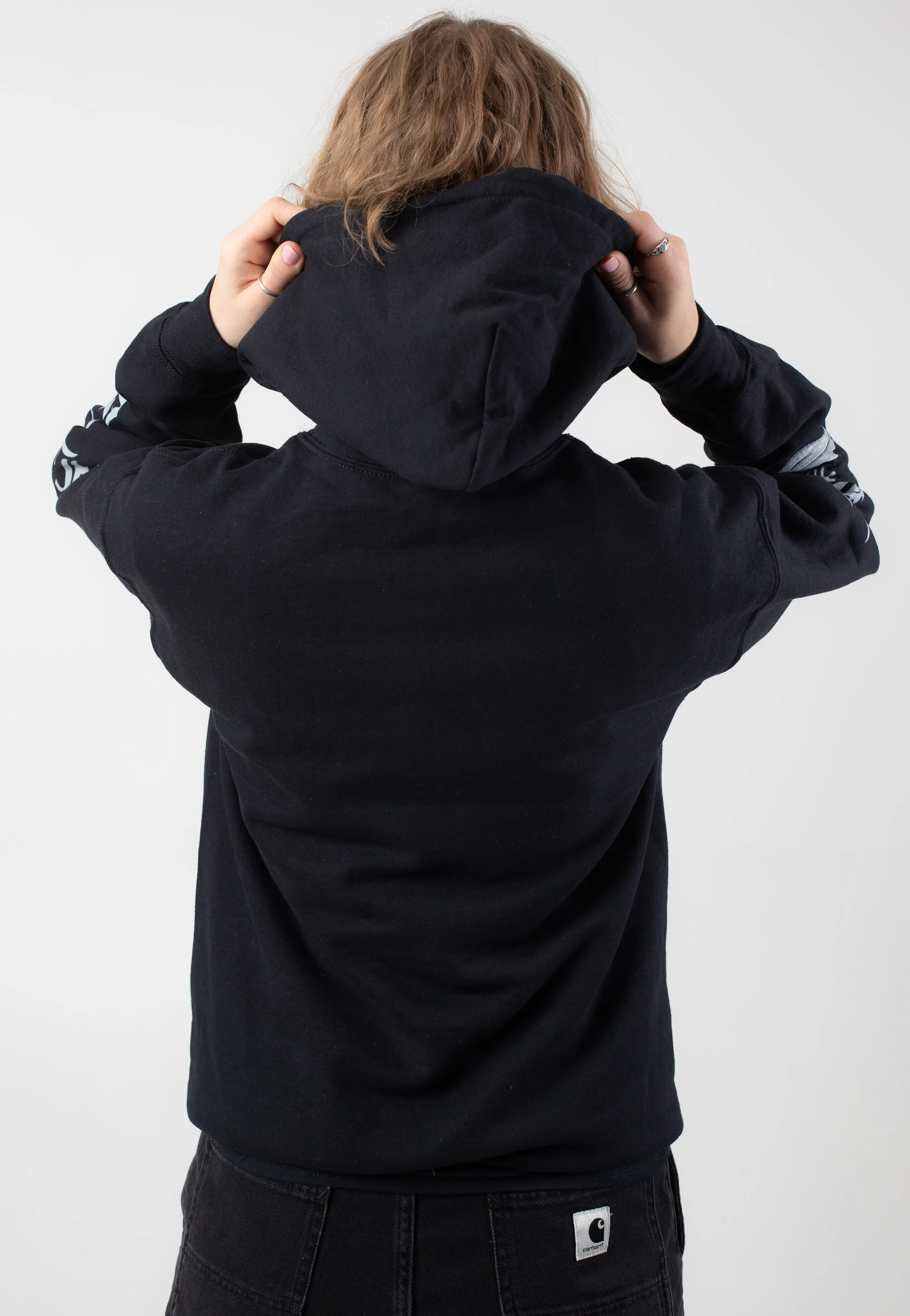 Desolated - MLVLTD Dragon - Hoodie