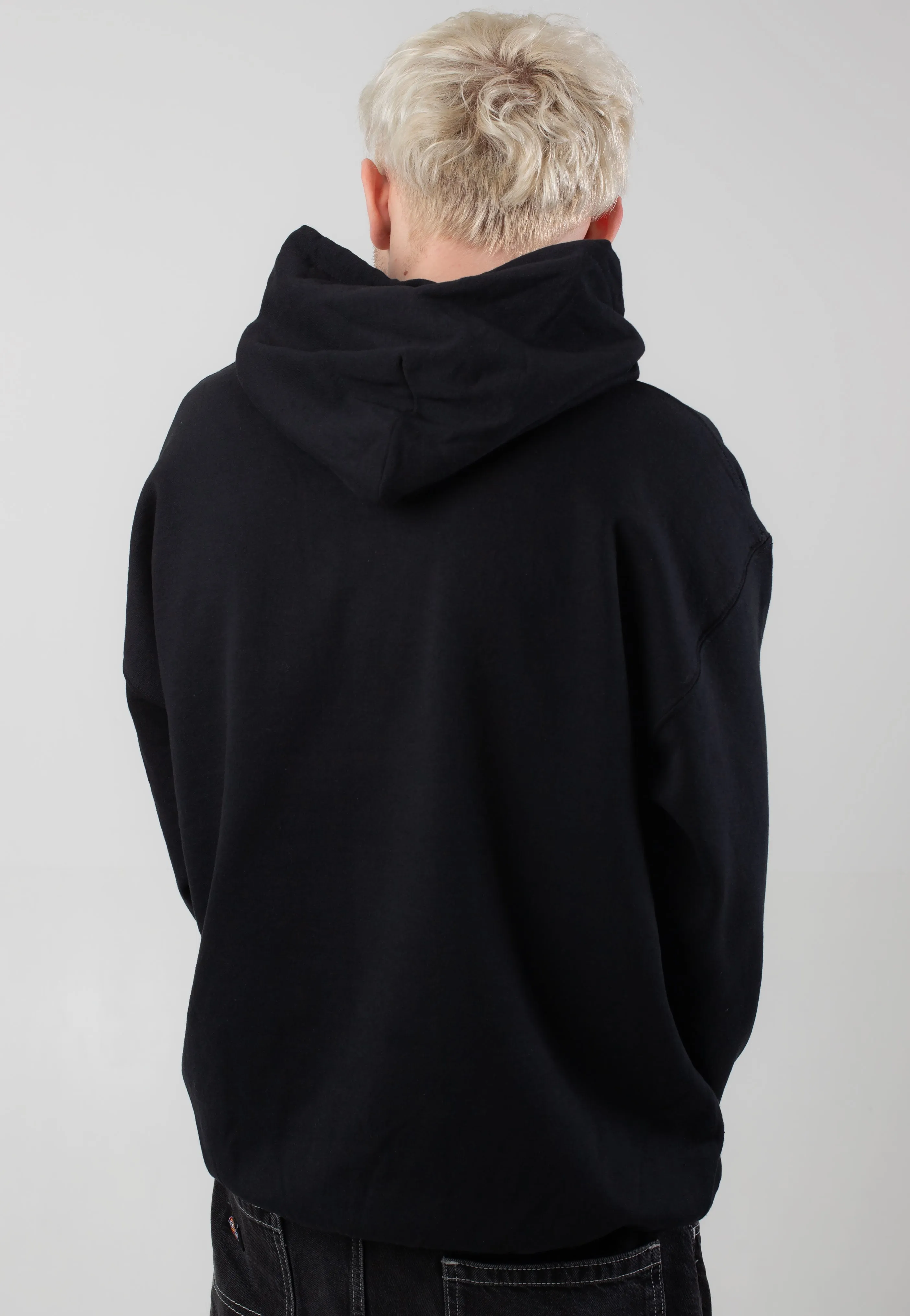 Desolated - MLVLTD Dragon - Hoodie