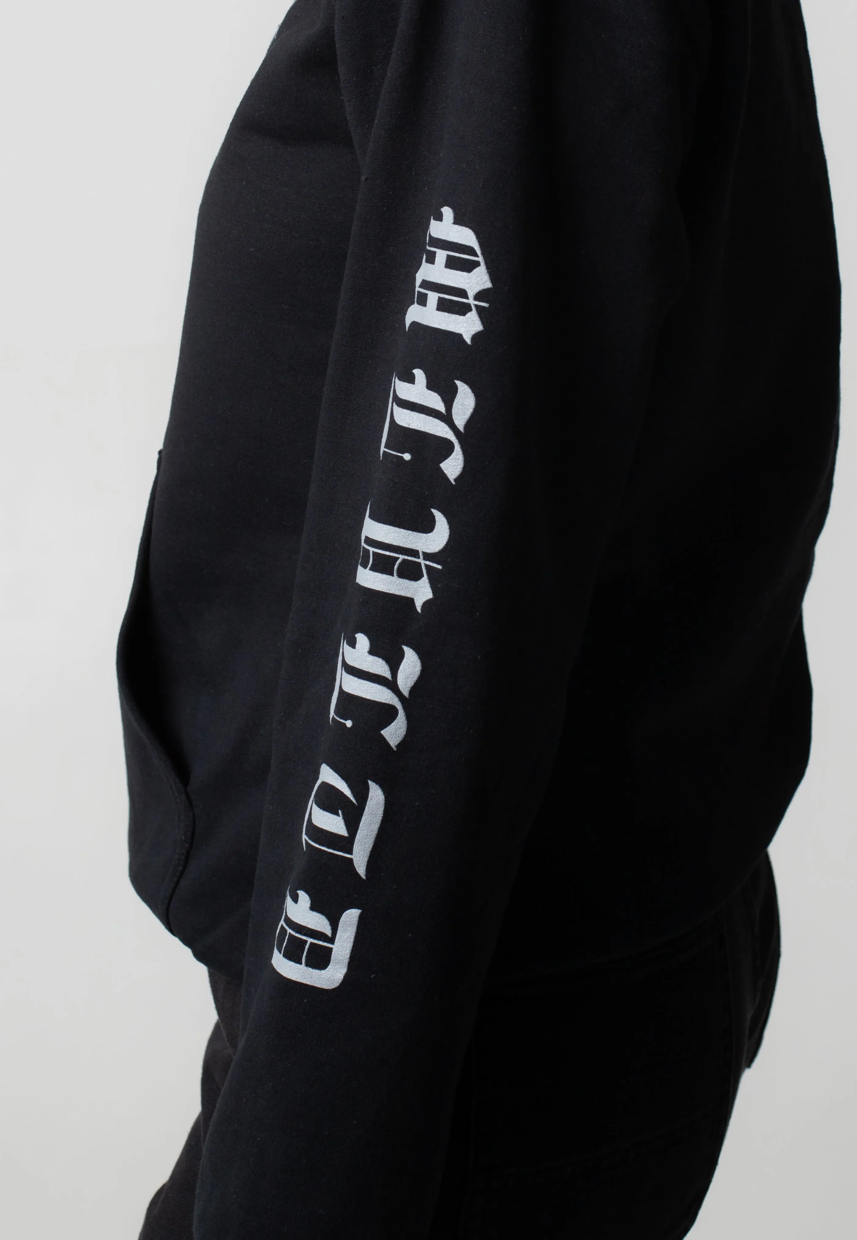 Desolated - MLVLTD Dragon - Hoodie