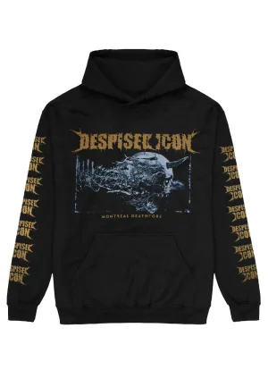 Despised Icon - The Beast Awakens - Hoodie